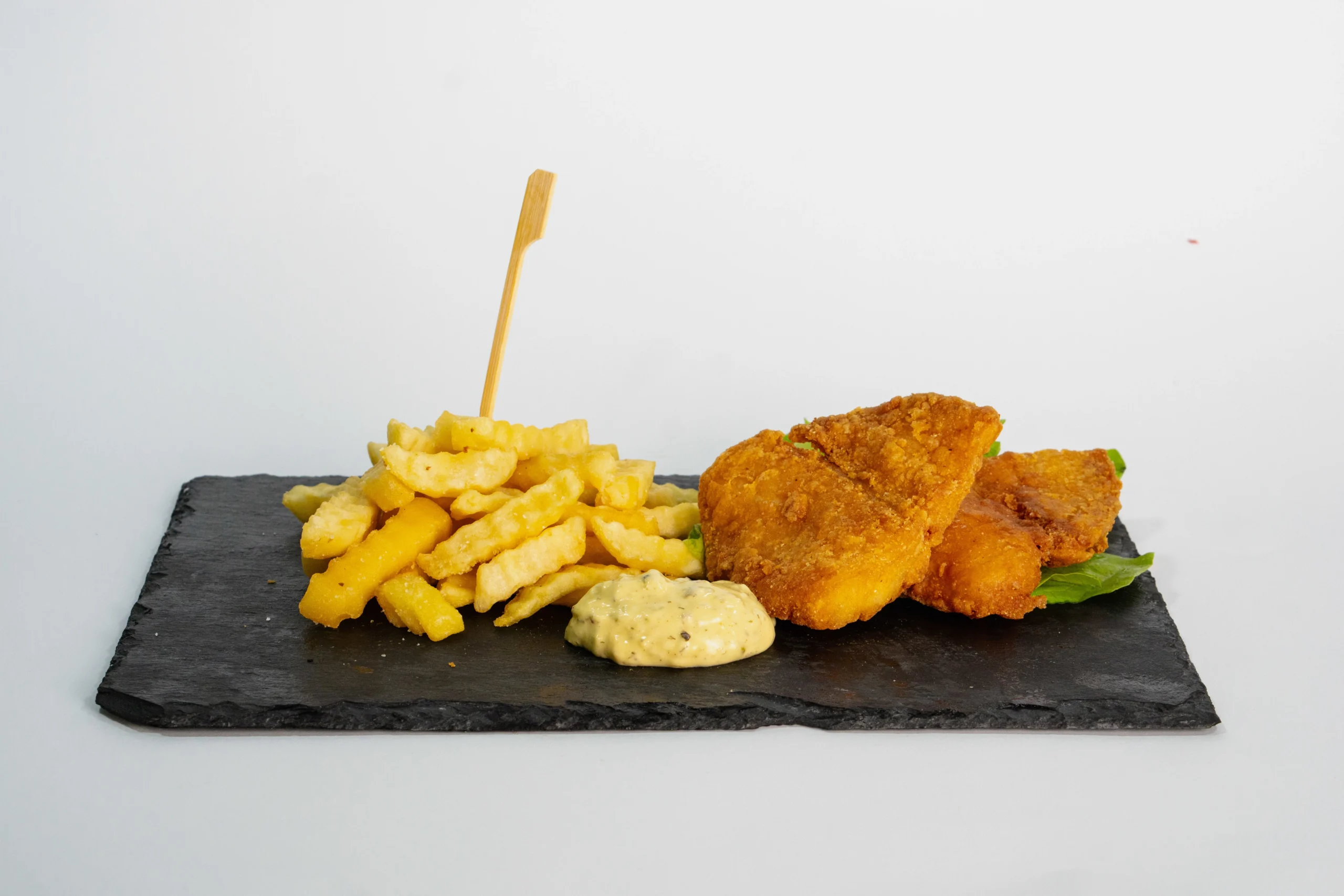 Fish & chips