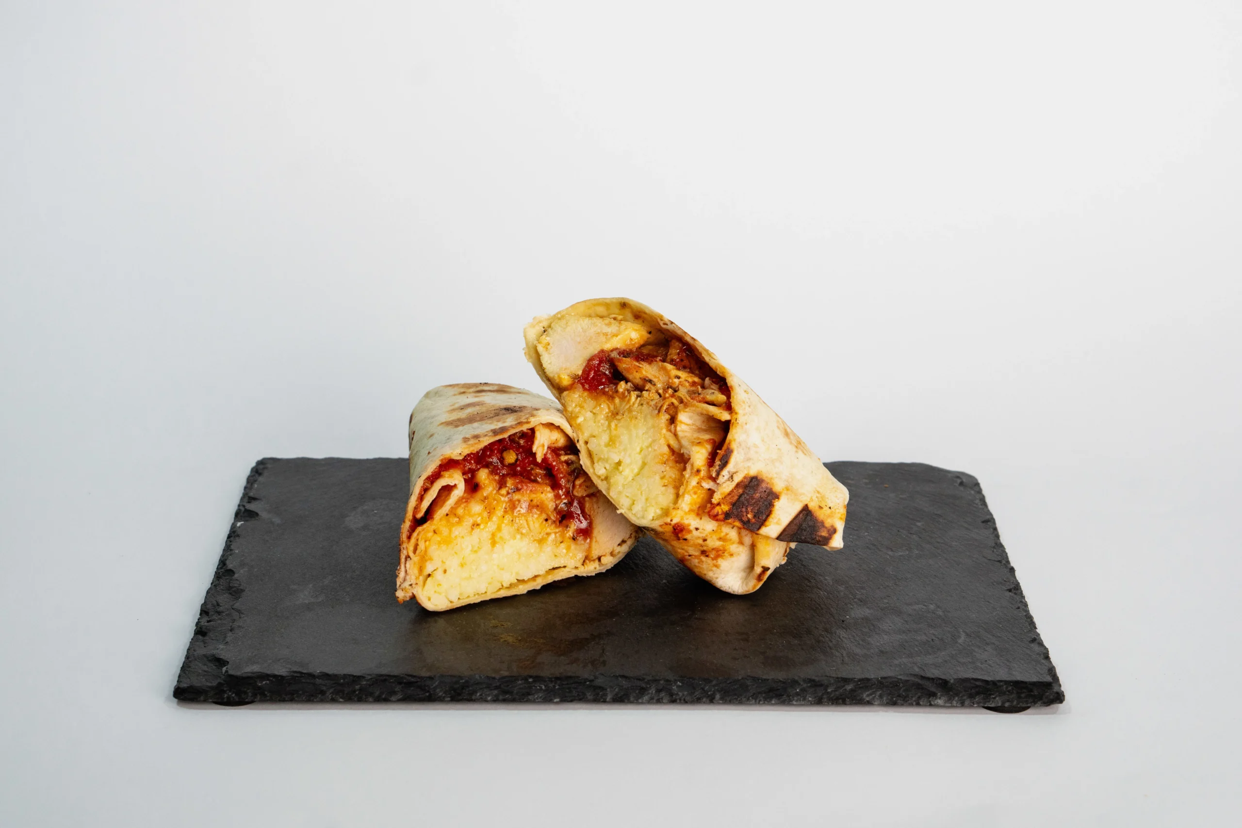 Burito pileći