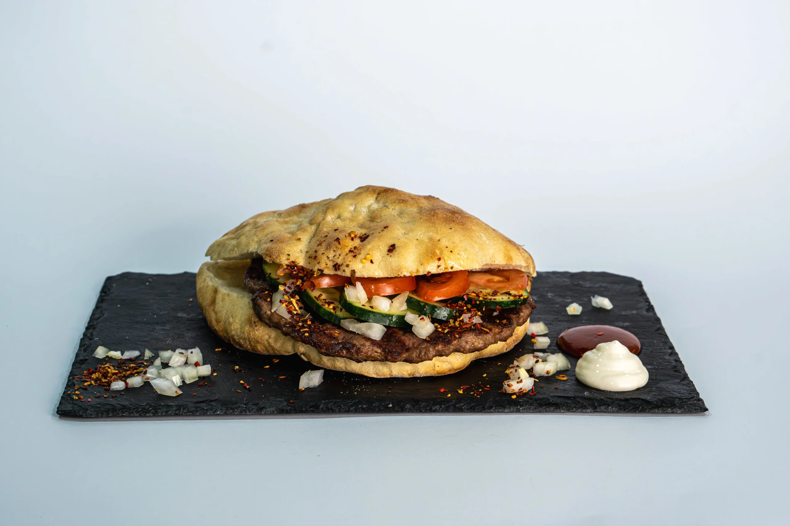 Pljeskavica 150g 200g 300g