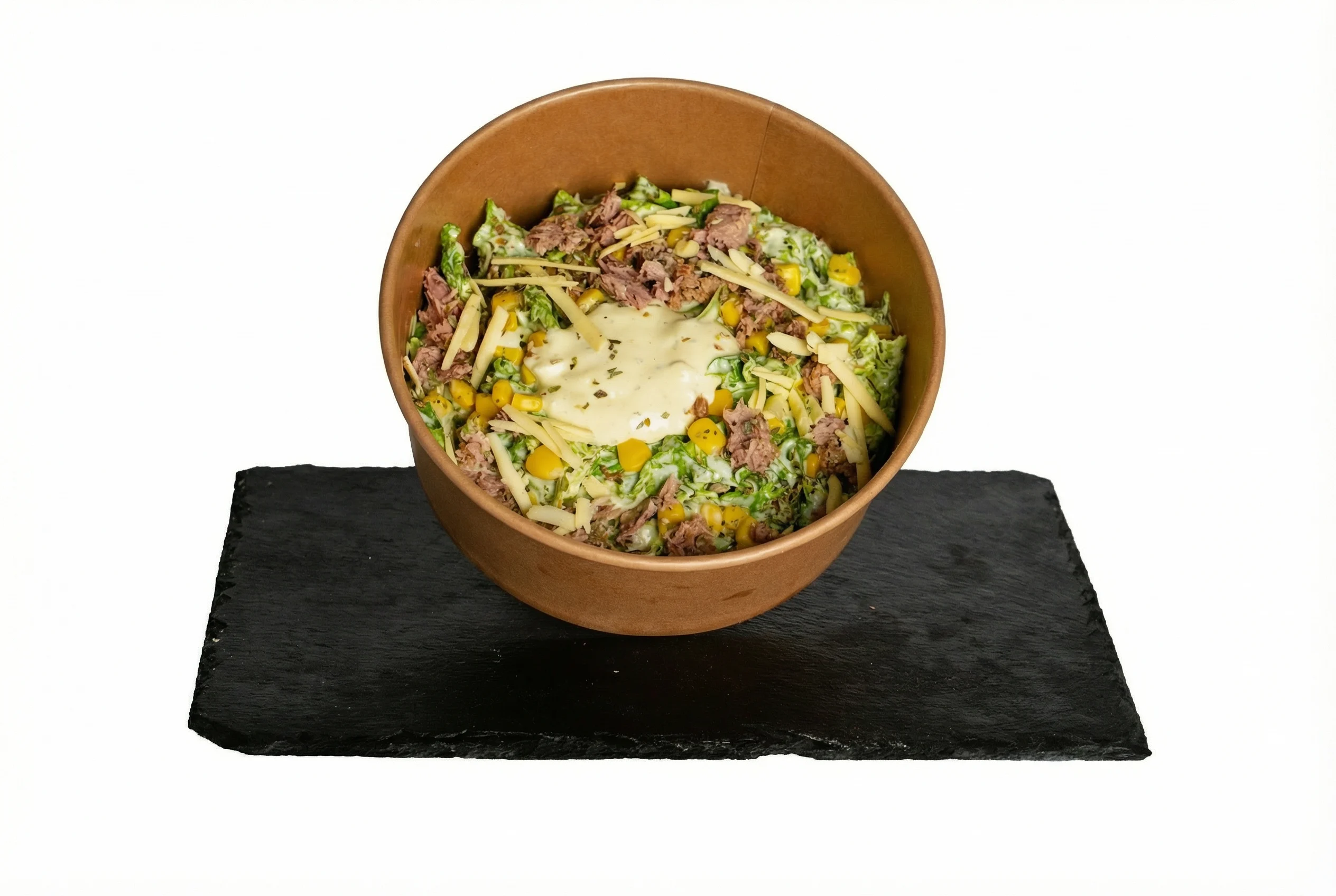 Posna salata