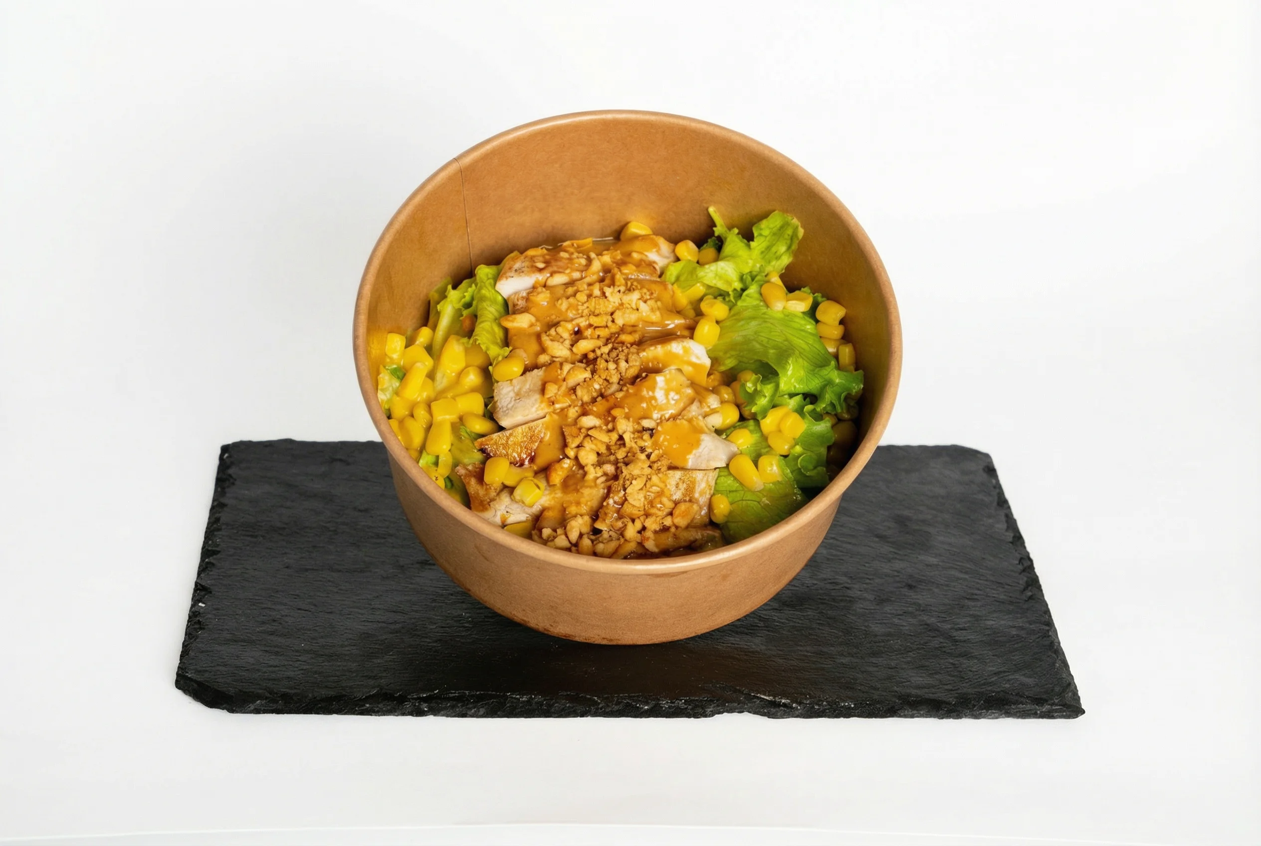 Proteinska salata