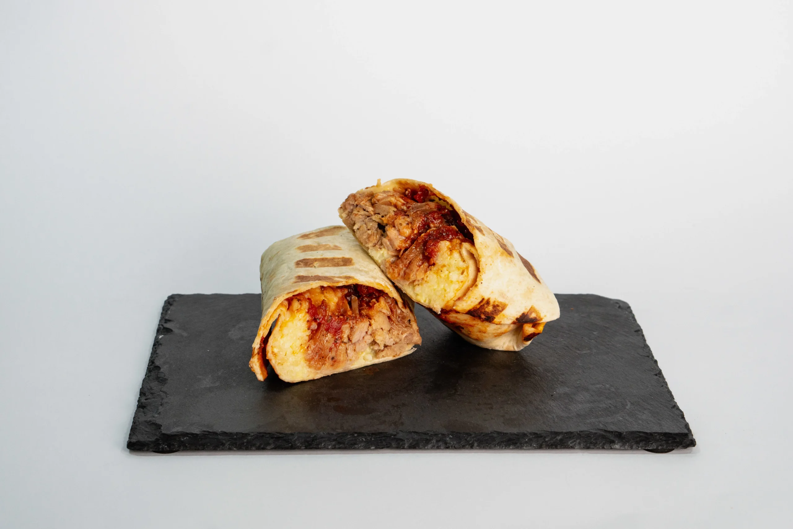 Burito svinjski