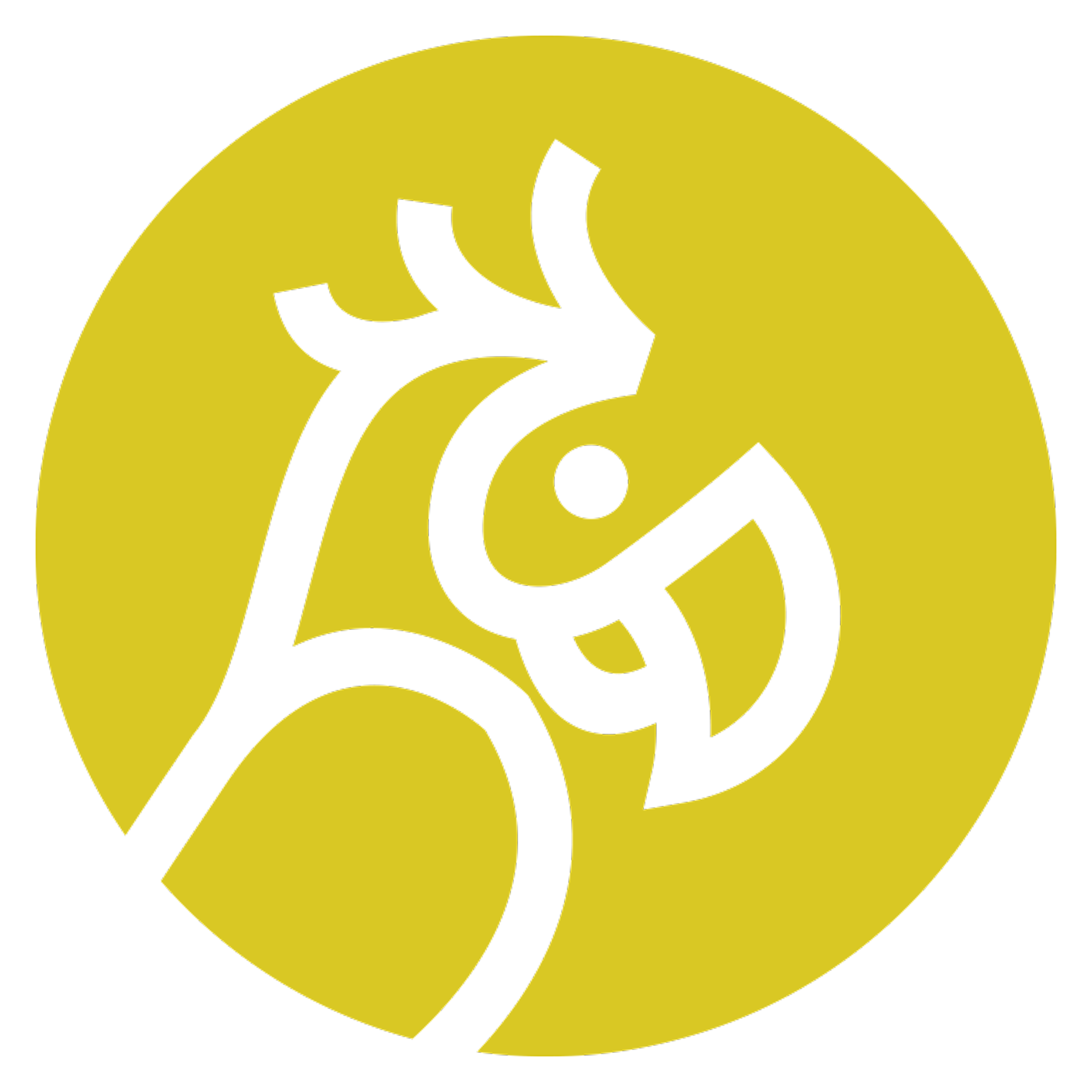 Papagaj logo